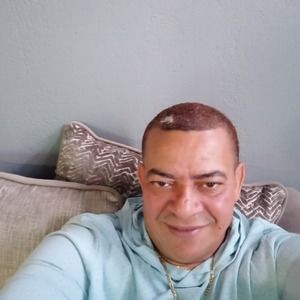 Meet your Posher, Fernando